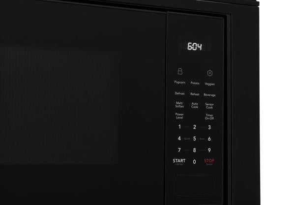 Frigidaire FCWM3027AB 30-Inch Electric Wall Oven and Microwave Combination