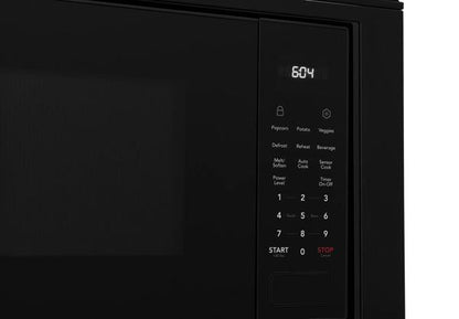 Frigidaire FCWM3027AB 30-Inch Electric Wall Oven and Microwave Combination