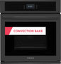 Frigidaire FCWS2727AS 27-Inch Single Electric Wall Oven