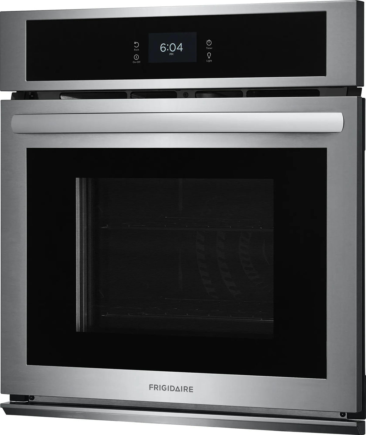 Frigidaire FCWS2727AS 27-Inch Single Electric Wall Oven