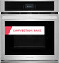 Frigidaire FCWS2727AS 27-Inch Single Electric Wall Oven