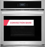 Frigidaire FCWS2727AS 27-Inch Single Electric Wall Oven