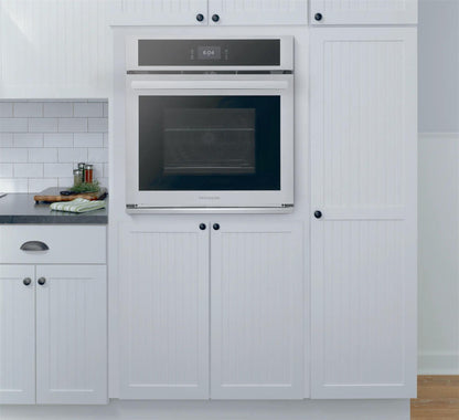 Frigidaire FCWS2727AS 27-Inch Single Electric Wall Oven