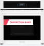 Frigidaire FCWS2727AS 27-Inch Single Electric Wall Oven