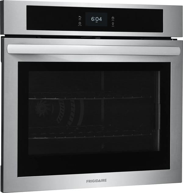 Frigidaire FCWS302LAF 30-Inch Single Electric Wall Oven