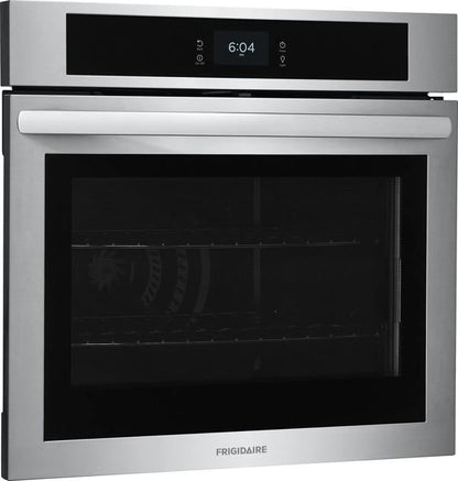 Frigidaire FCWS302LAF 30-Inch Single Electric Wall Oven