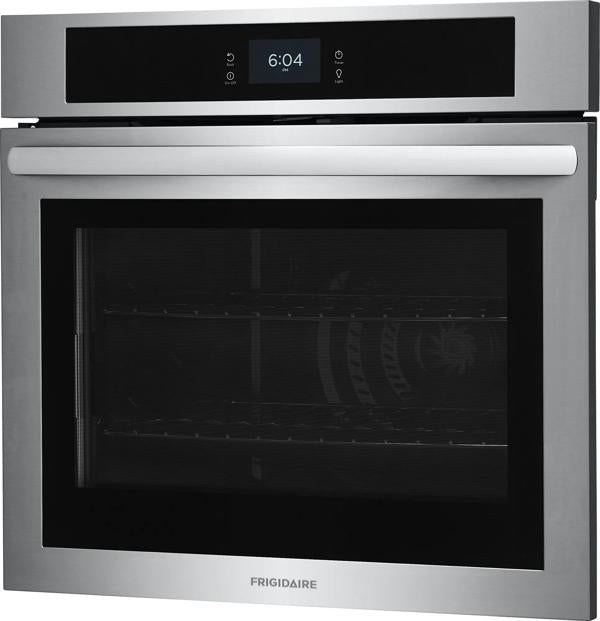 Frigidaire FCWS302LAF 30-Inch Single Electric Wall Oven