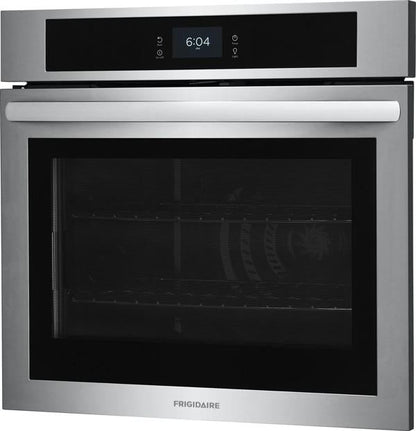 Frigidaire FCWS302LAF 30-Inch Single Electric Wall Oven