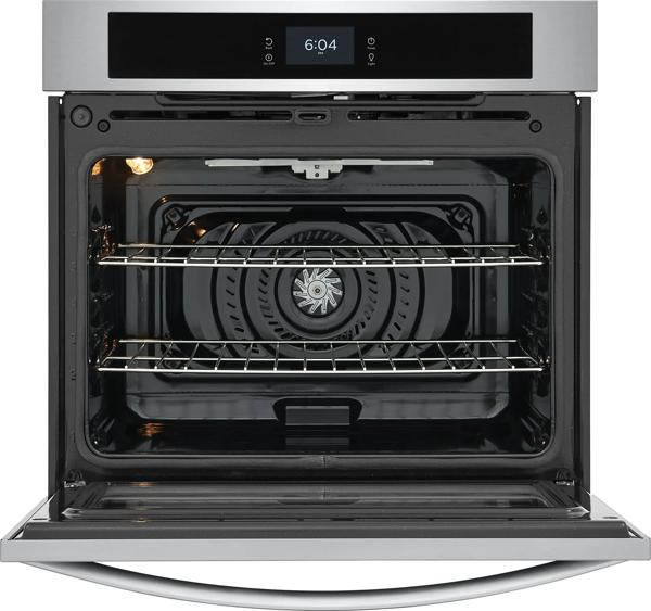 Frigidaire FCWS302LAF 30-Inch Single Electric Wall Oven