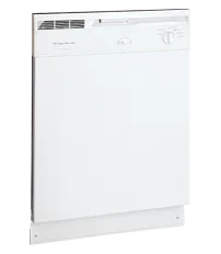 Frigidaire FDB126RBS 24-Inch Built-In Dishwasher