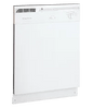 Frigidaire FDB126RBS 24-Inch Built-In Dishwasher
