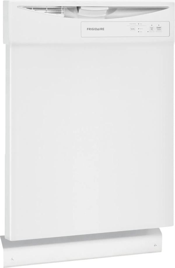 Frigidaire FDPC4221AW 24" Built-In Dishwasher