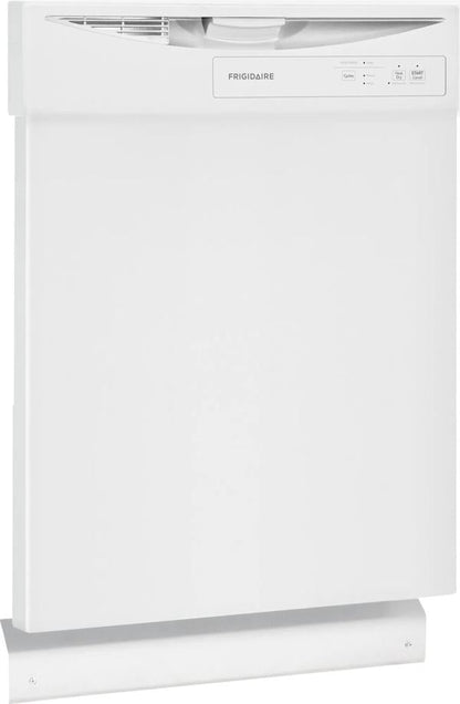 Frigidaire FDPC4221AW 24" Built-In Dishwasher