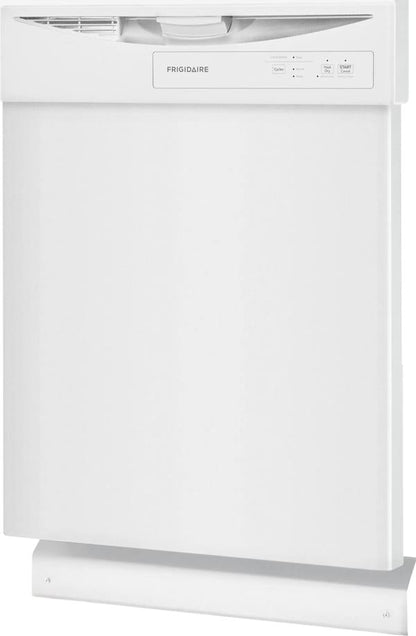 Frigidaire FDPC4221AW 24" Built-In Dishwasher