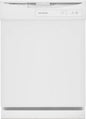 Frigidaire FDPC4221AW 24" Built-In Dishwasher