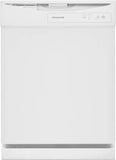 Frigidaire FDPC4221AW 24" Built-In Dishwasher