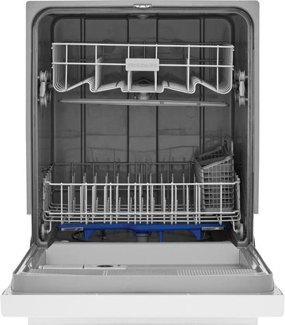 Frigidaire FDPC4221AW 24" Built-In Dishwasher
