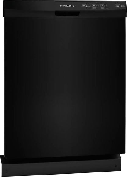 Frigidaire FDPC4314AB 24-Inch Built-In Dishwasher