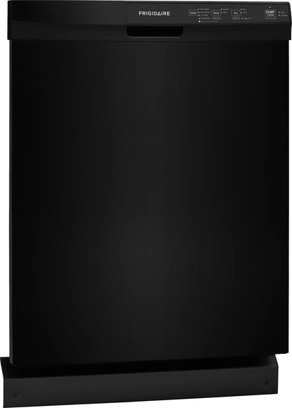 Frigidaire FDPC4314AB 24" Built-In Dishwasher