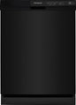 Frigidaire FDPC4314AB 24-Inch Built-In Dishwasher