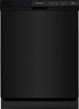 Frigidaire FDPC4314AB 24-Inch Built-In Dishwasher
