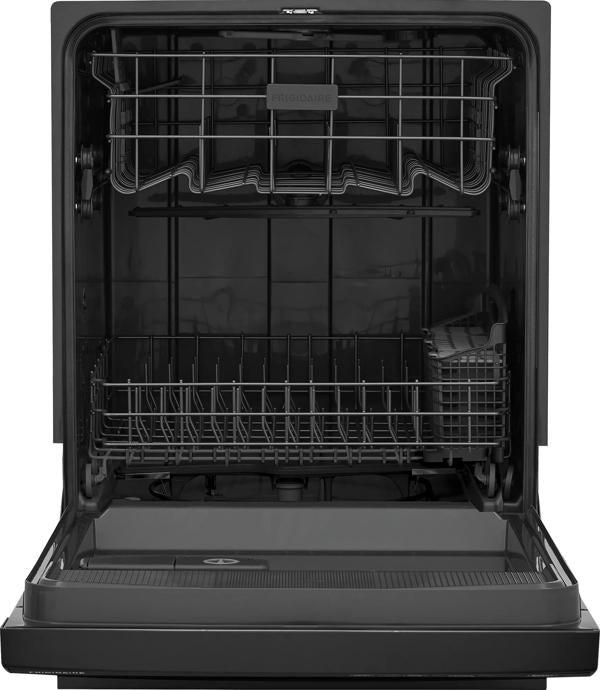 Frigidaire FDPC4314AB 24-Inch Built-In Dishwasher