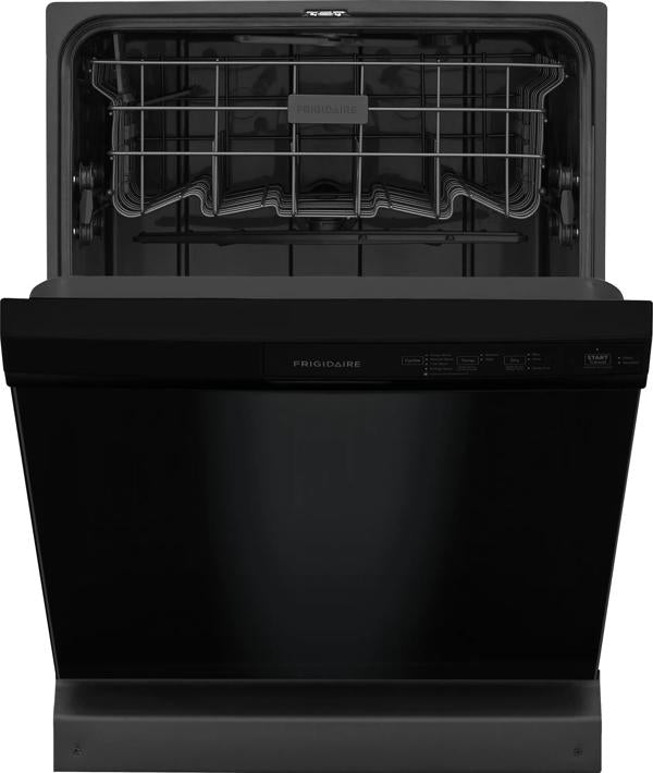 Frigidaire FDPC4314AB 24-Inch Built-In Dishwasher
