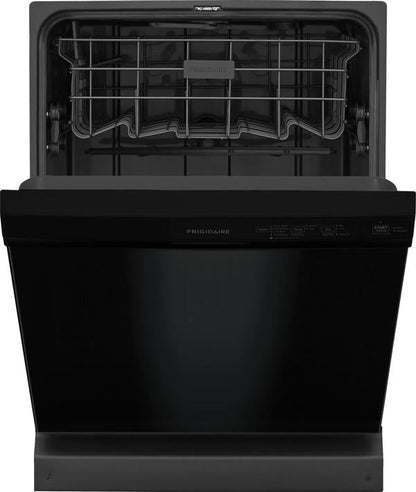 Frigidaire FDPC4314AB 24-Inch Built-In Dishwasher