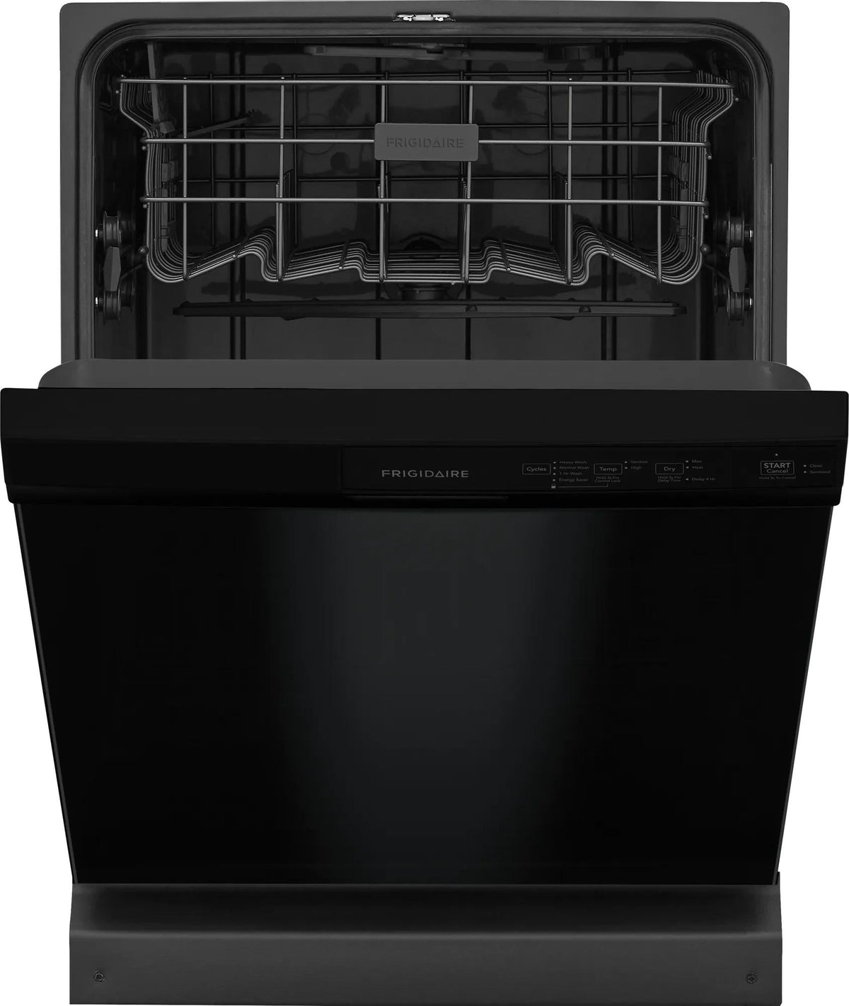 Frigidaire FDPC4314AB 24" Built-In Dishwasher