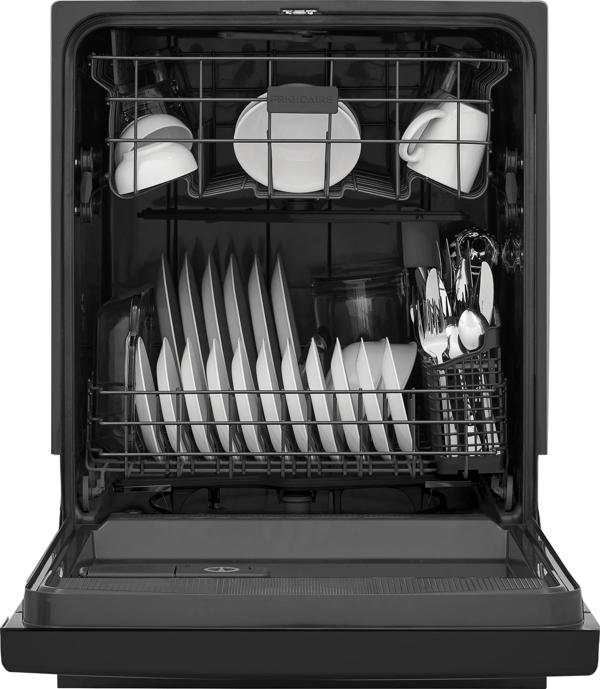 Frigidaire FDPC4314AB 24-Inch Built-In Dishwasher