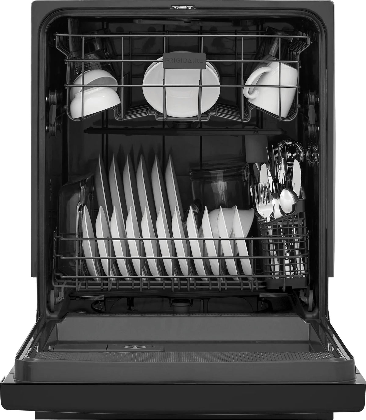 Frigidaire FDPC4314AB 24" Built-In Dishwasher