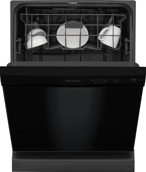 Frigidaire FDPC4314AB 24-Inch Built-In Dishwasher