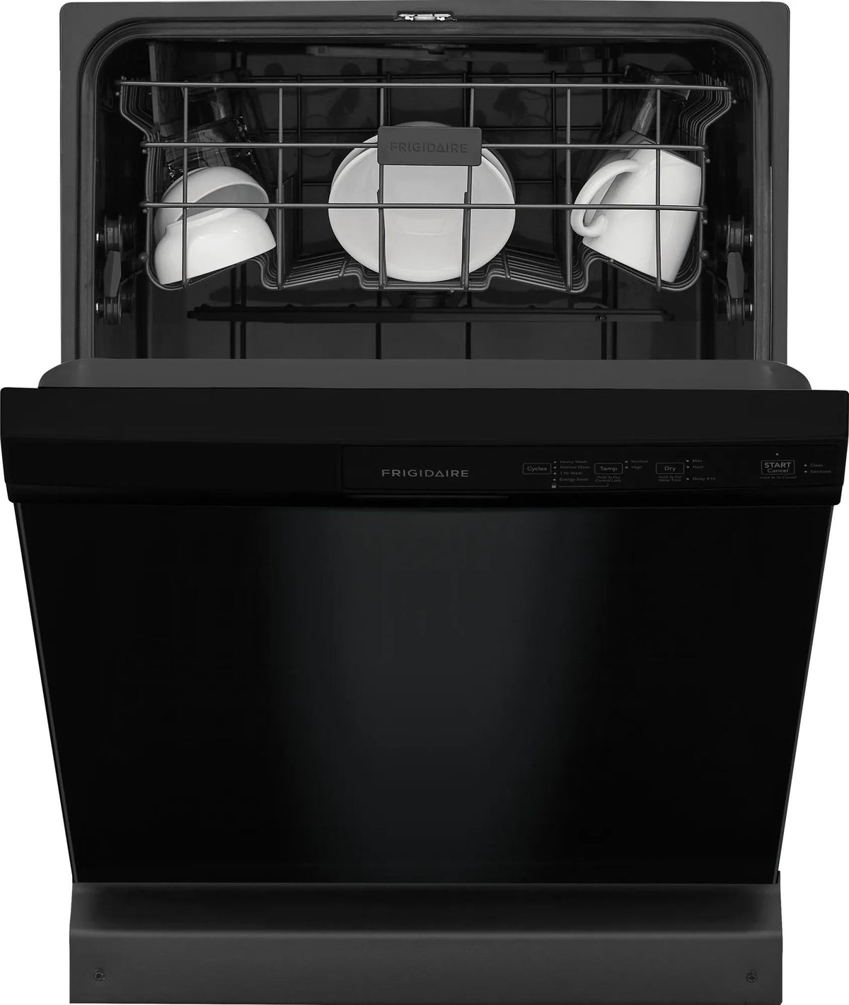 Frigidaire FDPC4314AB 24" Built-In Dishwasher