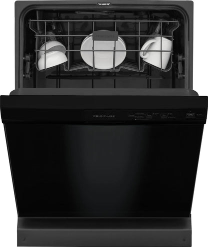 Frigidaire FDPC4314AB 24" Built-In Dishwasher