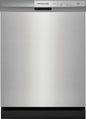 Frigidaire FDPC4314AS 24-Inch Built-In Dishwasher