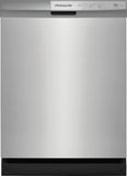 Frigidaire FDPC4314AS 24-Inch Built-In Dishwasher