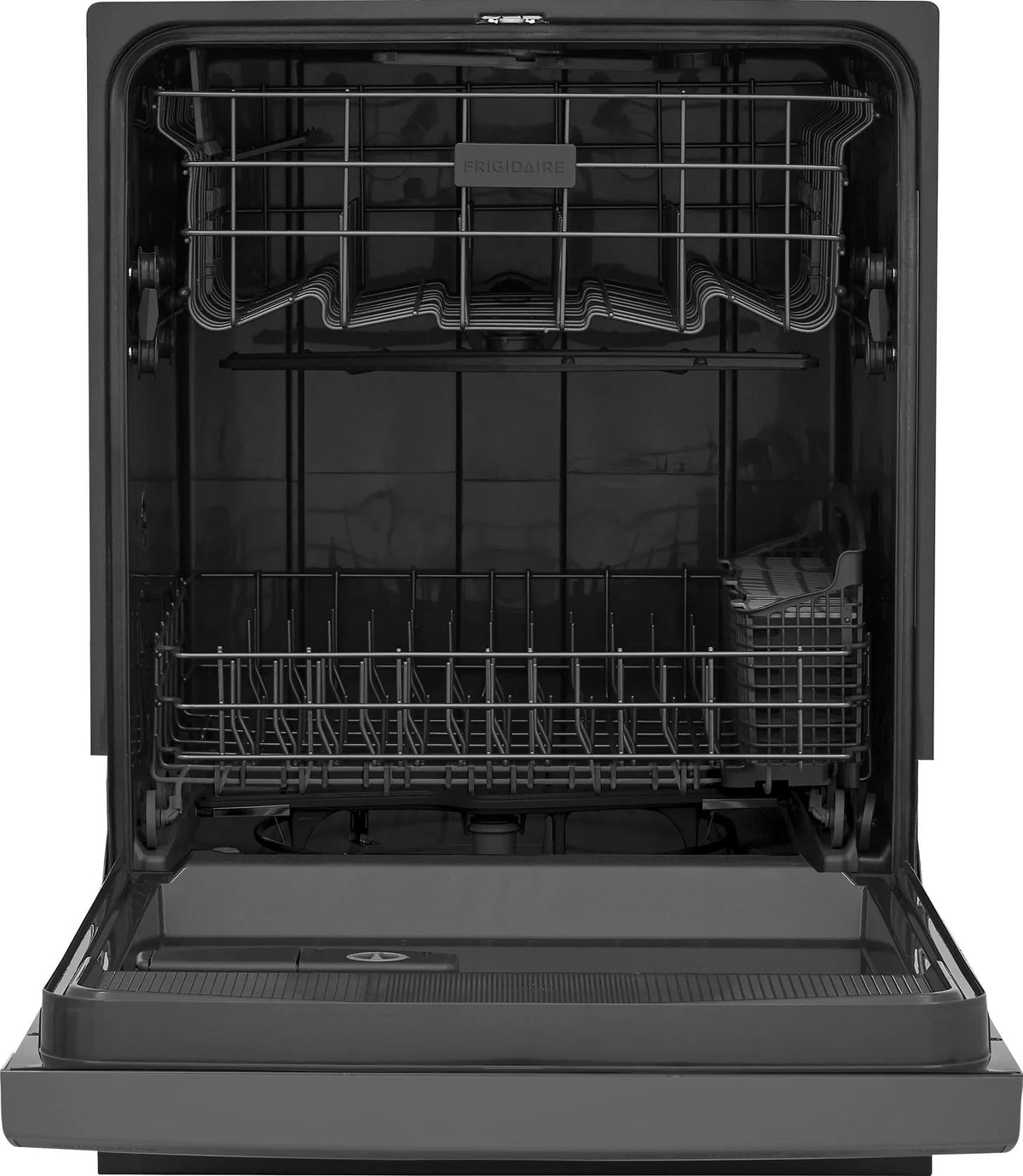 Frigidaire FDPC4314AS 24-Inch Built-In Dishwasher