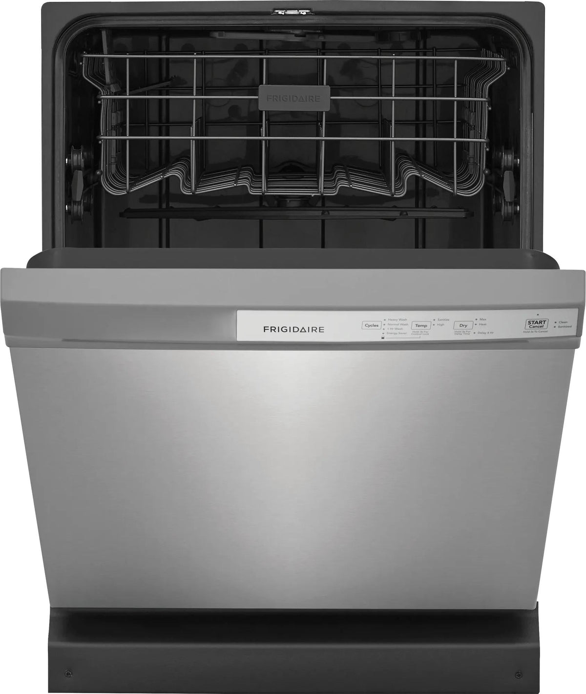 Frigidaire FDPC4314AS 24-Inch Built-In Dishwasher