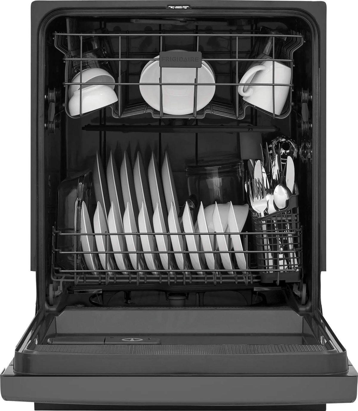 Frigidaire FDPC4314AS 24-Inch Built-In Dishwasher