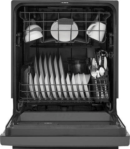Frigidaire FDPC4314AS 24-Inch Built-In Dishwasher