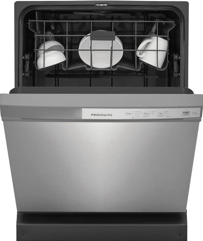 Frigidaire FDPC4314AS 24-Inch Built-In Dishwasher