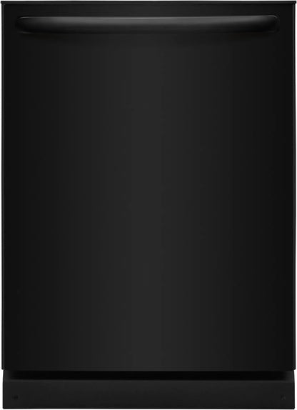 Frigidaire FDPH4316AD 24" Built-In Dishwasher