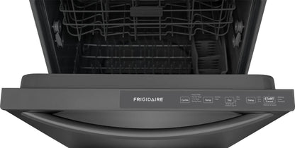 Frigidaire FDPH4316AD 24" Built-In Dishwasher