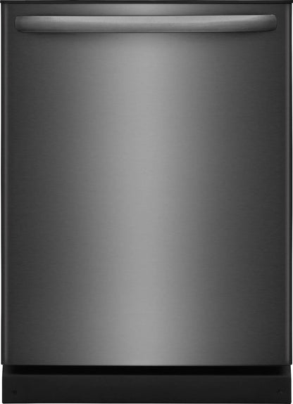 Frigidaire FDPH4316AD 24" Built-In Dishwasher