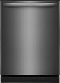 Frigidaire FDPH4316AD 24" Built-In Dishwasher