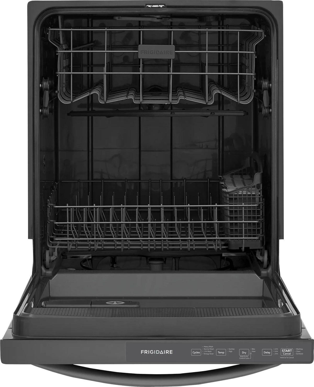 Frigidaire FDPH4316AD 24" Built-In Dishwasher