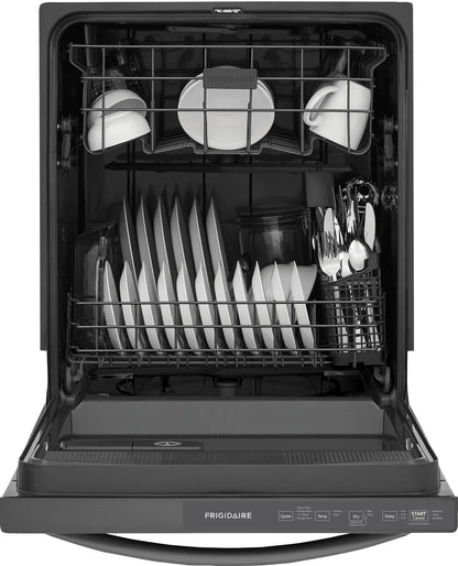 Frigidaire FDPH4316AD 24" Built-In Dishwasher