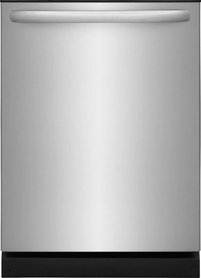 Frigidaire FDPH4316AD 24" Built-In Dishwasher