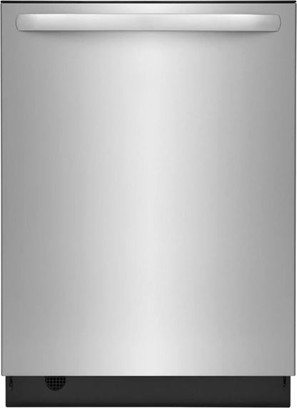 Frigidaire FDSH4501AS 24-Inch Built-In Dishwasher