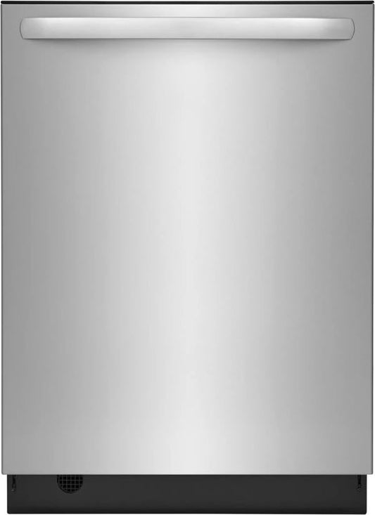 Frigidaire FDSH4501AS 24-Inch Built-In Dishwasher